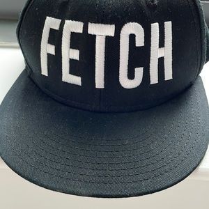 Fetch Hat from Mean Girls the musical